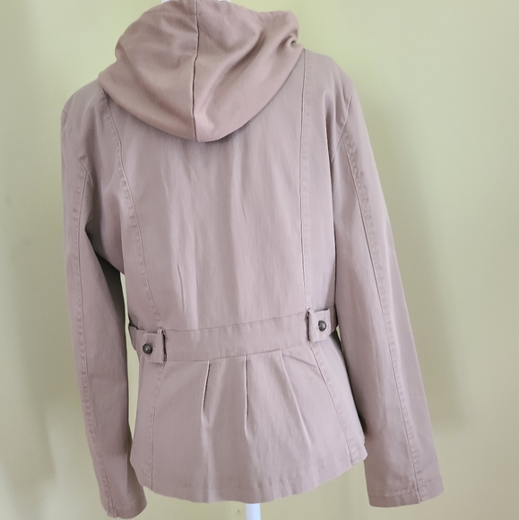 Jacket - Picture 3 of 7